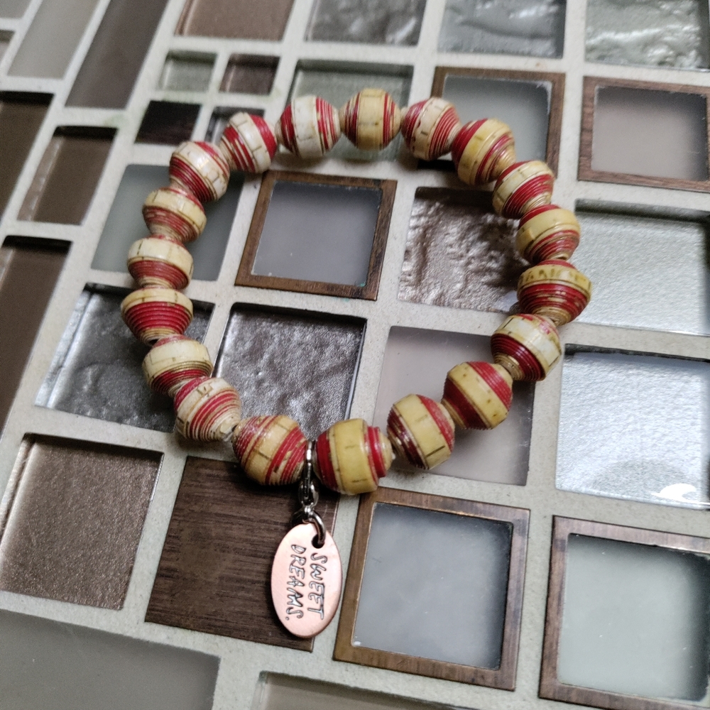 Sweet Dreams bracelet